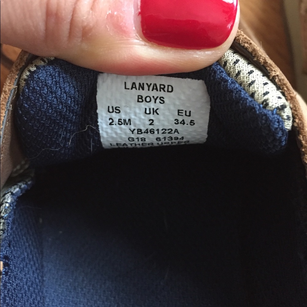 Sperry - Picture 4 of 4